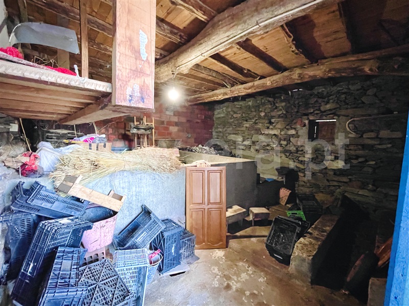 Moradia em Banda T2 Peso da Régua, Vilarinho dos Freires - 1373791 - 12