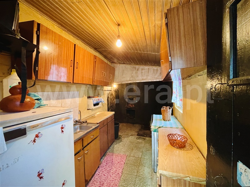Moradia em Banda T2 Peso da Régua, Vilarinho dos Freires - 1373791 - 13