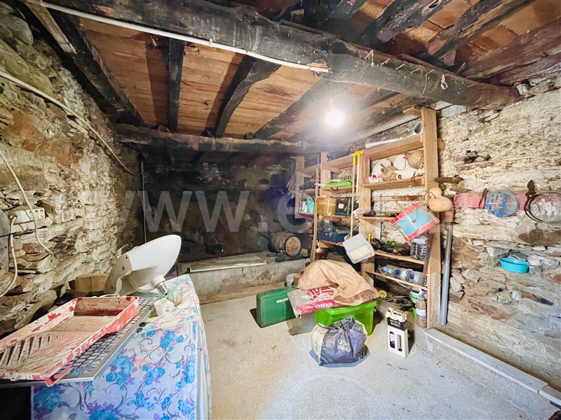 Moradia em Banda T2 Peso da Régua, Vilarinho dos Freires - 1373791 - 14