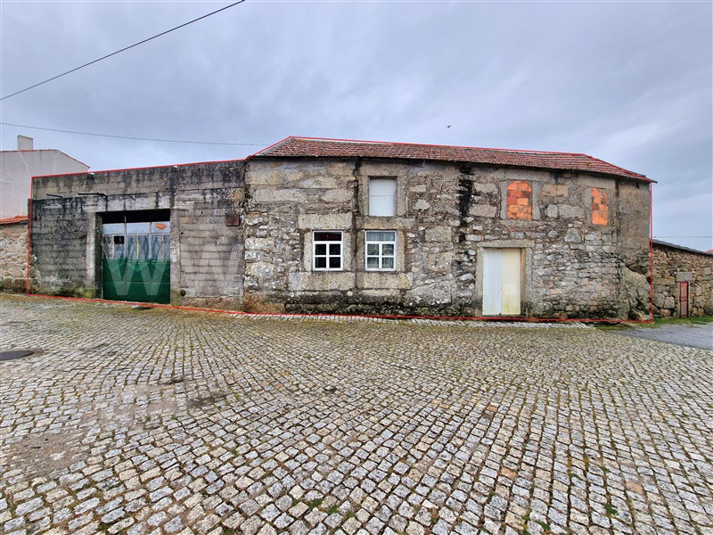 Moradia em Banda T2 Pinhel, Atalaia, Pinhel - 1477883 - 2