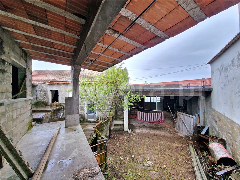 Moradia em Banda T2 Pinhel, Atalaia, Pinhel - 1477883 - 5