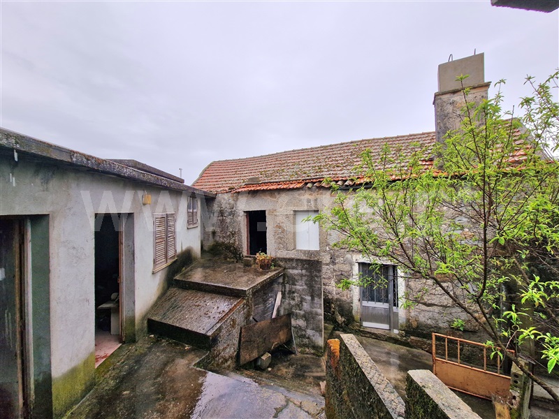 Moradia em Banda T2 / Pinhel, Atalaia, Pinhel