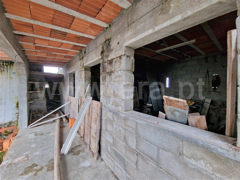 Moradia em Banda T2 Pinhel, Atalaia, Pinhel - 1477883 - 13