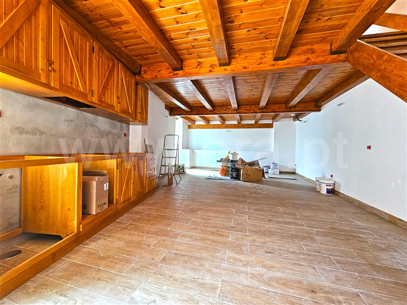 Moradia em Banda T2 Pinhel, Pinhel - 1393204 - 1
