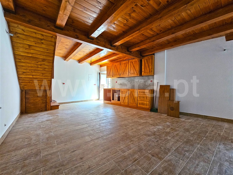 Moradia em Banda T2 Pinhel, Pinhel - 1393204 - 2