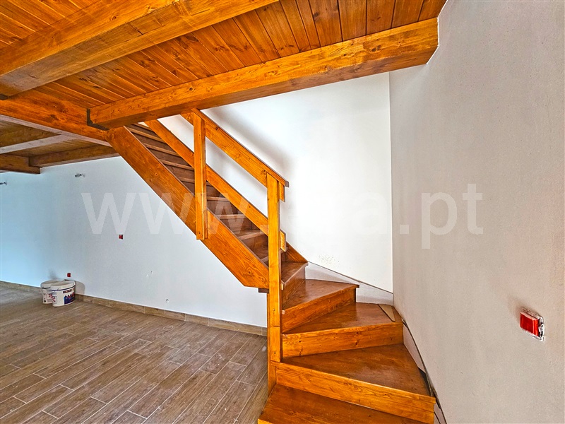 Moradia em Banda T2 Pinhel, Pinhel - 1393204 - 3