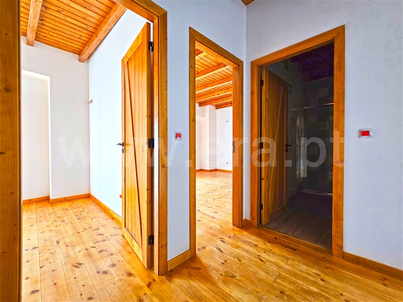 Moradia em Banda T2 Pinhel, Pinhel - 1393204 - 4