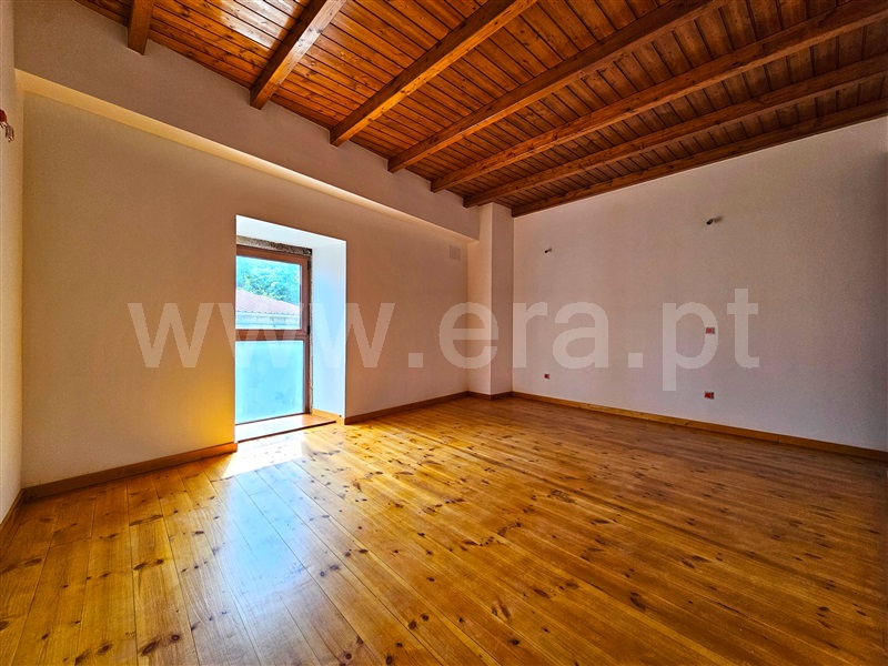 Moradia em Banda T2 Pinhel, Pinhel - 1393204 - 5
