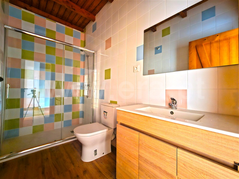 Moradia em Banda T2 Pinhel, Pinhel - 1393204 - 8