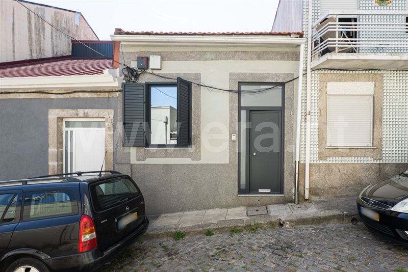 Moradia T2 à venda em Campanhã, Porto — foto 4