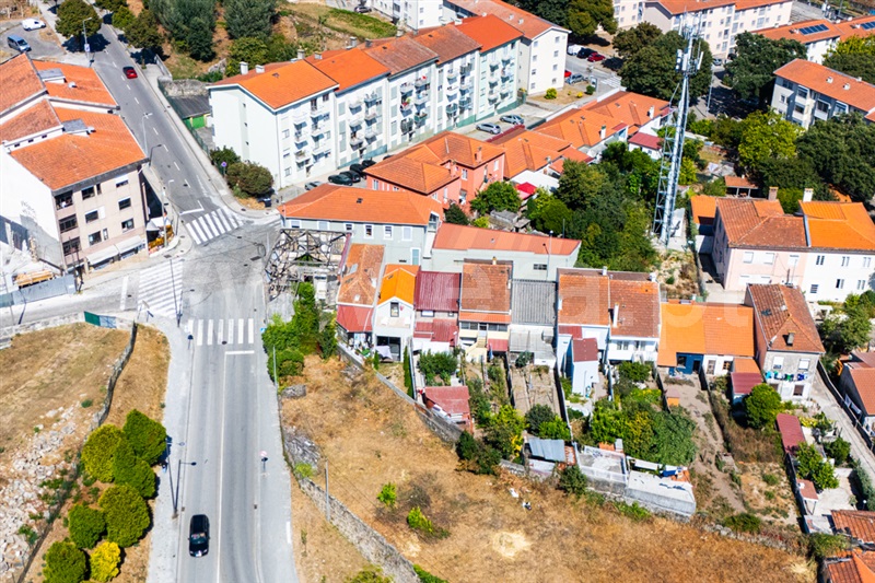 Moradia T2 à venda em Campanhã, Porto — foto 5
