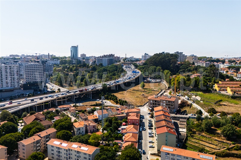 Moradia T2 à venda em Campanhã, Porto — foto 6