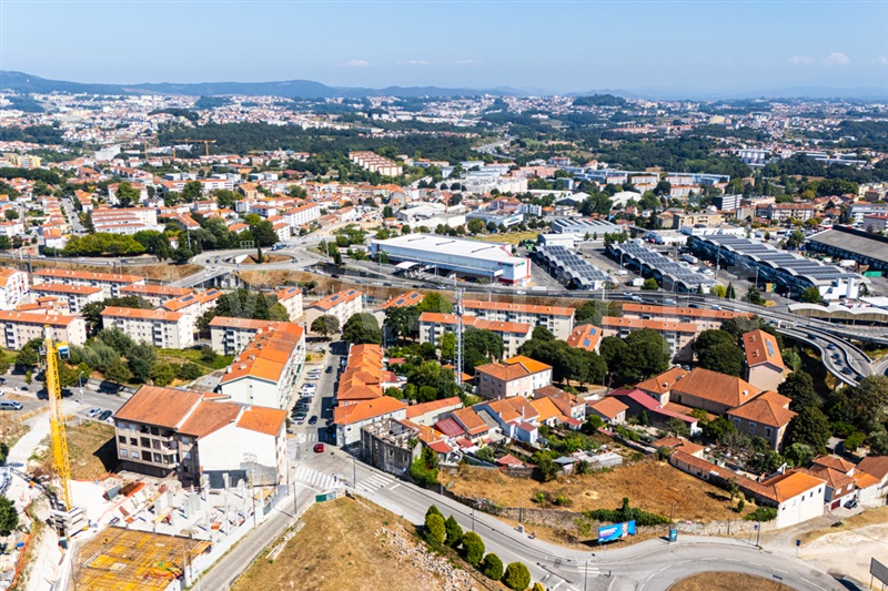 Moradia T2 à venda em Campanhã, Porto — foto 7