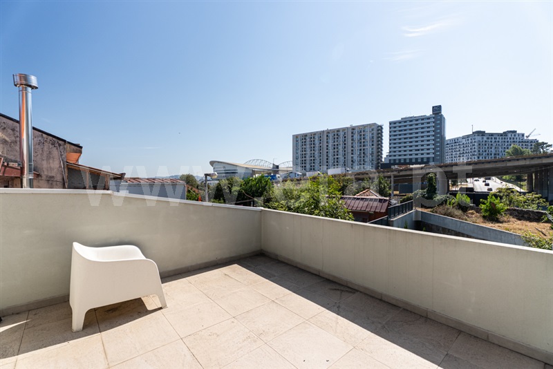 Moradia T2 à venda em Campanhã, Porto — foto 8