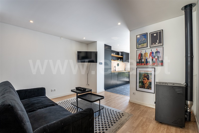 Moradia T2 à venda em Campanhã, Porto — foto 17