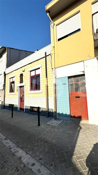 Moradia em Banda T2 / Porto, Ramalde