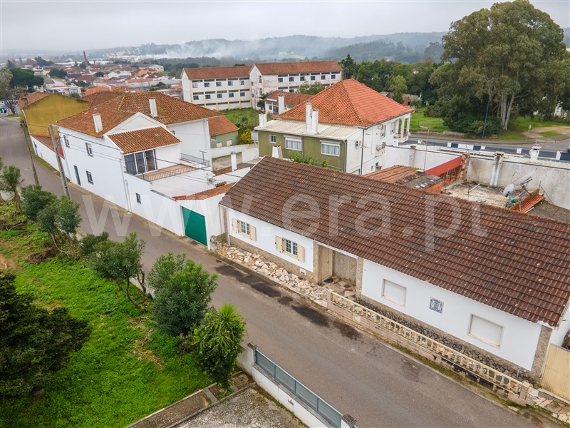 Moradia em Banda T2 Rio Maior - 1440878 - 2