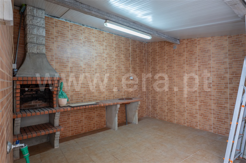 Moradia em Banda T2 Rio Maior - 1440878 - 8