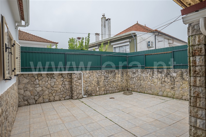 Moradia em Banda T2 Rio Maior - 1440878 - 9