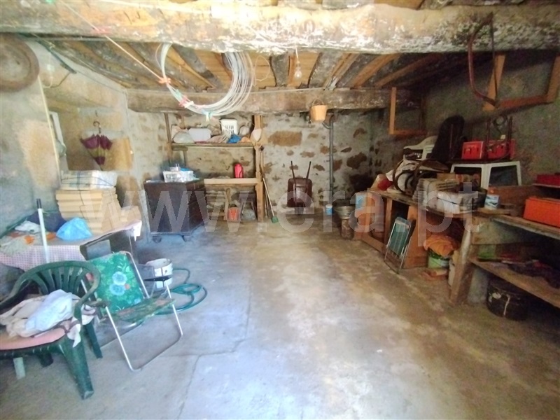 Moradia em Banda  Sabrosa, São Martinho de Antas e Paradela de Guiães - 1420120 - 16