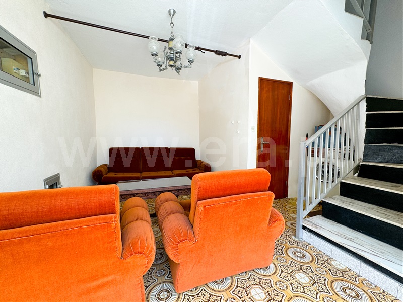 Moradia Geminada T2 Sabugal, Cerdeira - 1417489 - 3