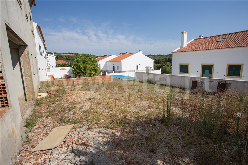 Moradia em Banda T2 Santiago do Cacém, Santiago do Cacém, Santa Cruz e São Bartolomeu da Serra - 1497809 - 18