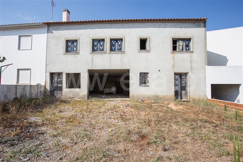 Moradia em Banda T2 Santiago do Cacém, Santiago do Cacém, Santa Cruz e São Bartolomeu da Serra - 1497809 - 21