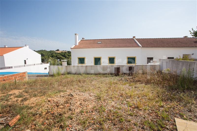 Moradia em Banda T2 Santiago do Cacém, Santiago do Cacém, Santa Cruz e São Bartolomeu da Serra - 1497809 - 22