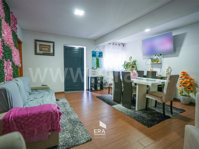 Moradia em Banda T2 Santo Tirso, Negrelos (São Tomé) - 1509537 - 4
