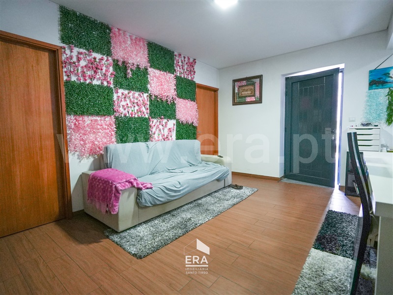 Moradia em Banda T2 Santo Tirso, Negrelos (São Tomé) - 1509537 - 5