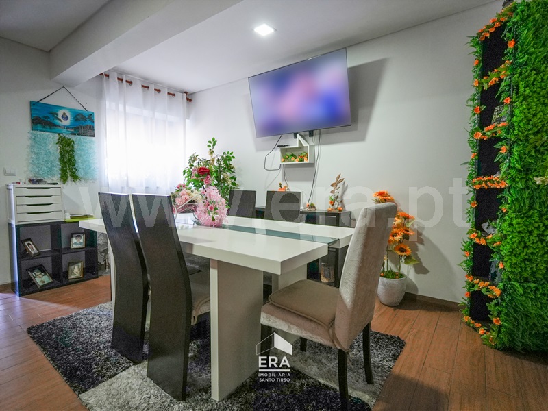 Moradia em Banda T2 Santo Tirso, Negrelos (São Tomé) - 1509537 - 6