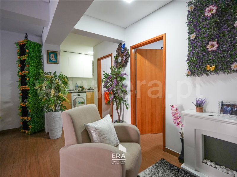 Moradia em Banda T2 Santo Tirso, Negrelos (São Tomé) - 1509537 - 8