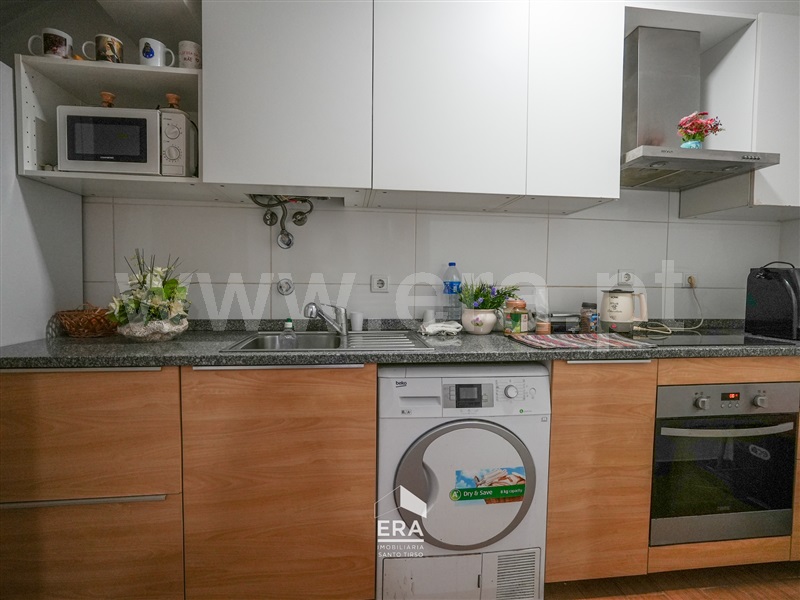 Moradia em Banda T2 Santo Tirso, Negrelos (São Tomé) - 1509537 - 9