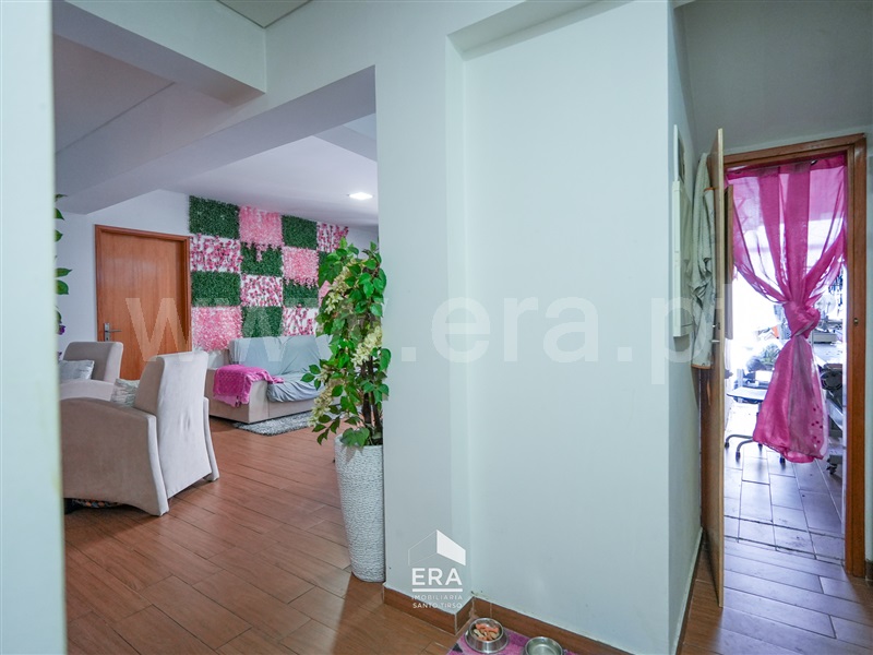 Moradia em Banda T2 Santo Tirso, Negrelos (São Tomé) - 1509537 - 12
