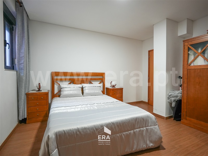 Moradia em Banda T2 Santo Tirso, Negrelos (São Tomé) - 1509537 - 13