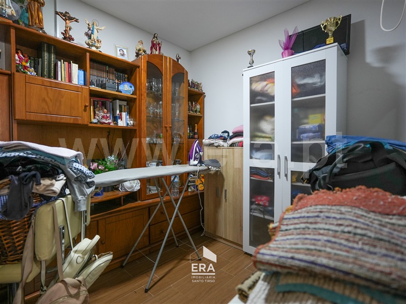 Moradia em Banda T2 Santo Tirso, Negrelos (São Tomé) - 1509537 - 15