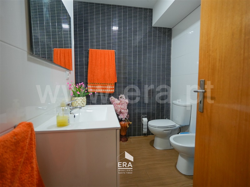 Moradia em Banda T2 Santo Tirso, Negrelos (São Tomé) - 1509537 - 16