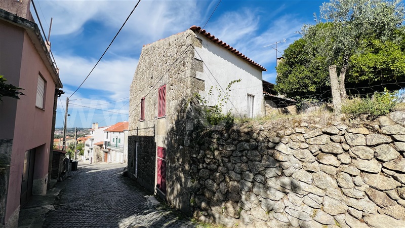 Moradia T2 à venda em Santa Marinha e São Martinho, Seia — foto 7
