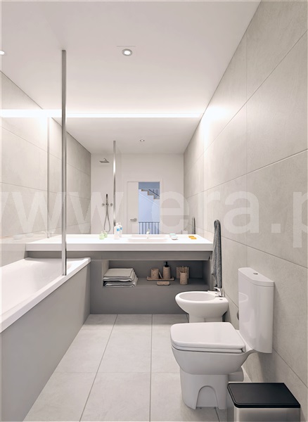 Moradia em Banda T2 com Nova Silves, Armação de Pêra - 1347605 - 8