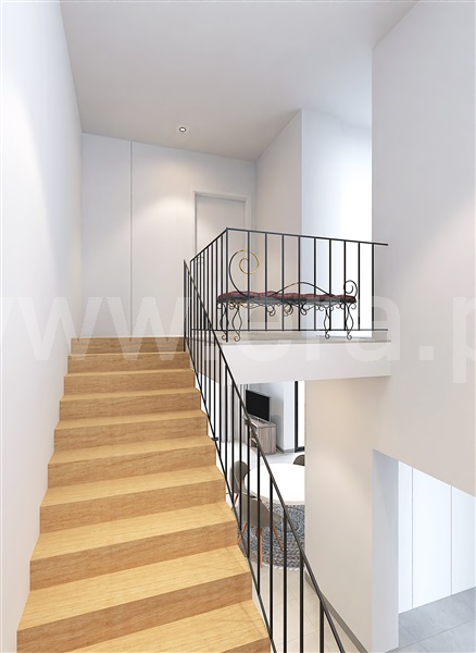 Moradia em Banda T2 com Nova Silves, Armação de Pêra - 1347605 - 10