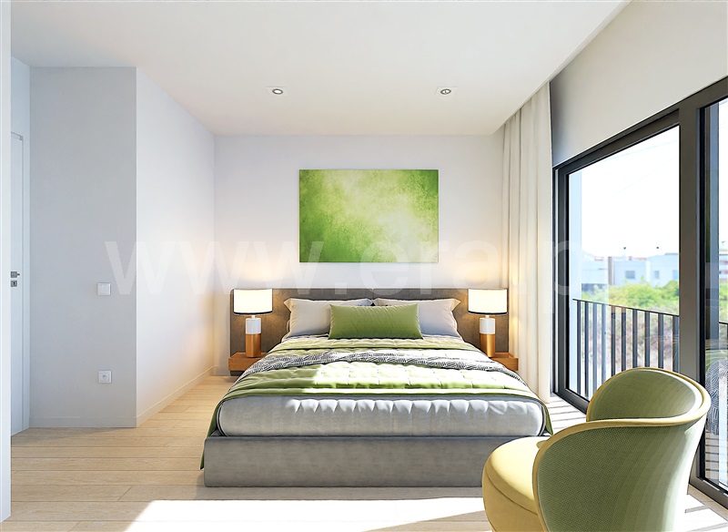 Moradia em Banda T2 com Nova Silves, Armação de Pêra - 1347605 - 11
