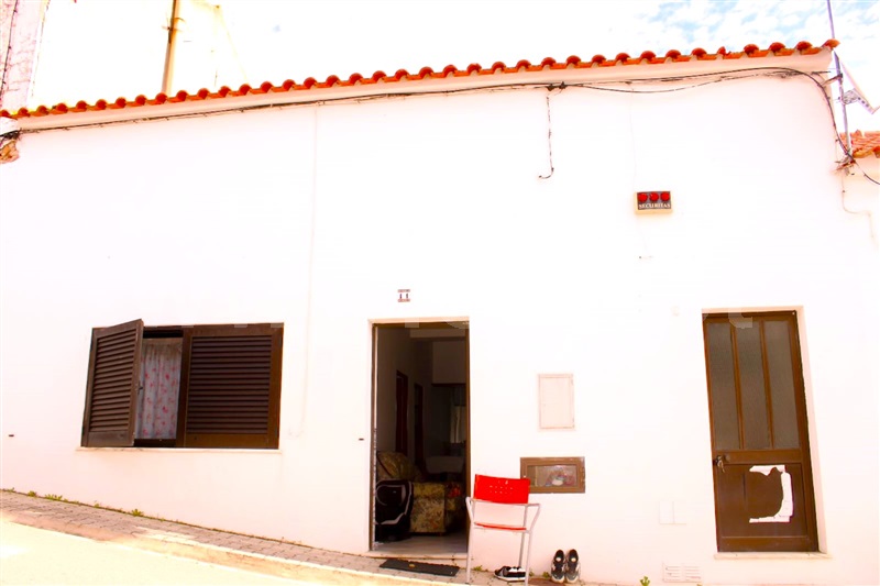 Moradia em Banda T2 / Silves, São Marcos da Serra
