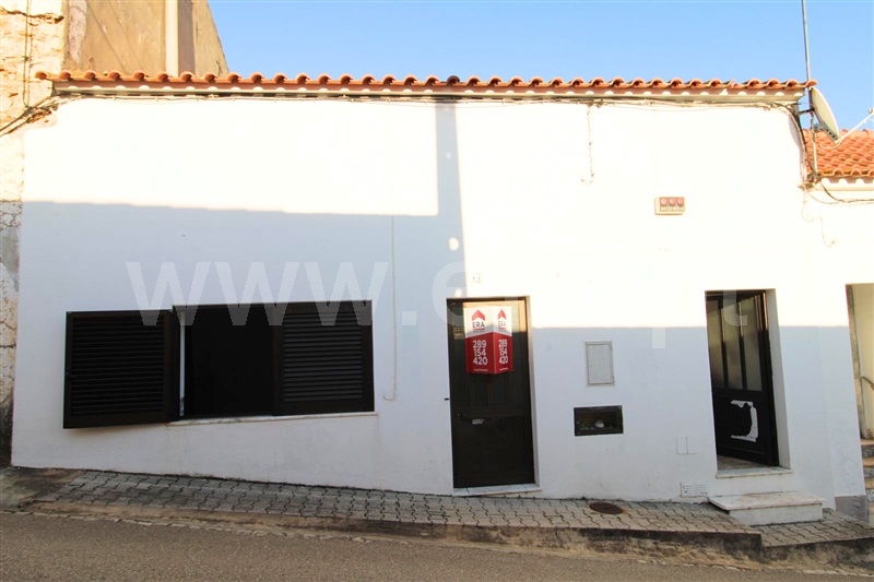Moradia em Banda T2 / Silves, São Marcos da Serra