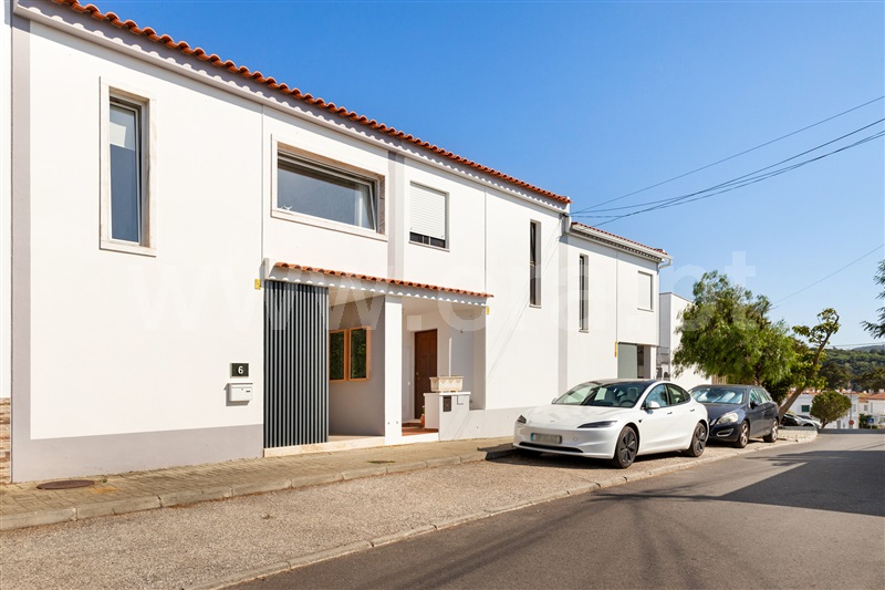 Moradia em Banda T2 Sintra, Cabriz - 1511757 - 1