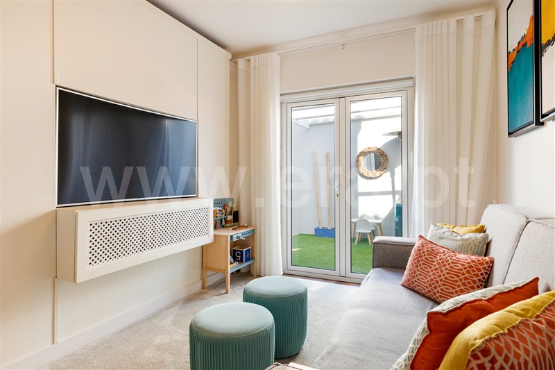 Moradia em Banda T2 Sintra, Cabriz - 1511757 - 3