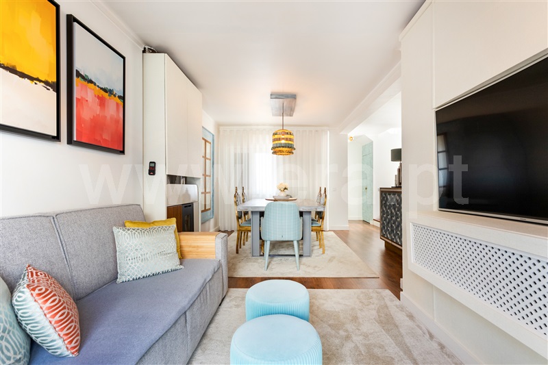 Moradia em Banda T2 Sintra, Cabriz - 1511757 - 4