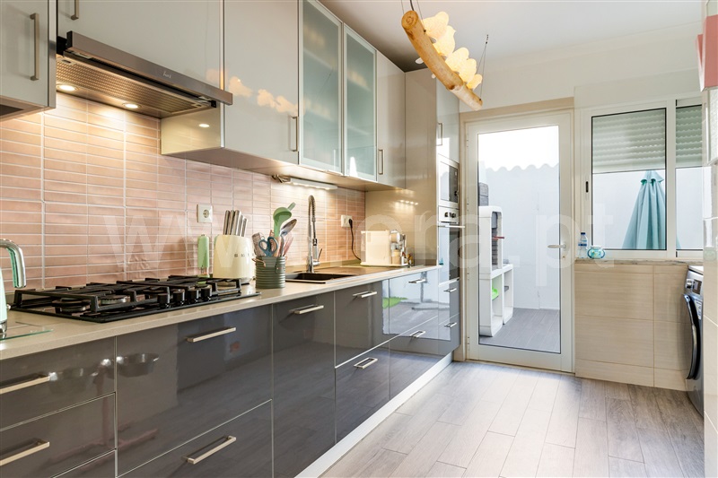 Moradia em Banda T2 Sintra, Cabriz - 1511757 - 6