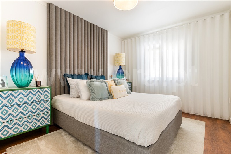 Moradia em Banda T2 Sintra, Cabriz - 1511757 - 8