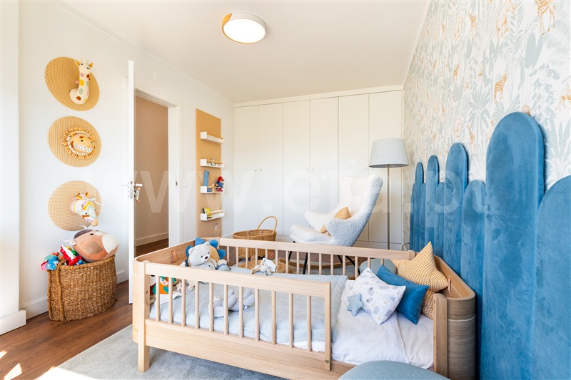 Moradia em Banda T2 Sintra, Cabriz - 1511757 - 11