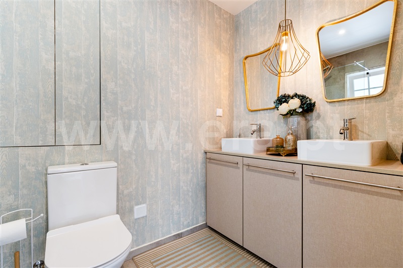 Moradia em Banda T2 Sintra, Cabriz - 1511757 - 12